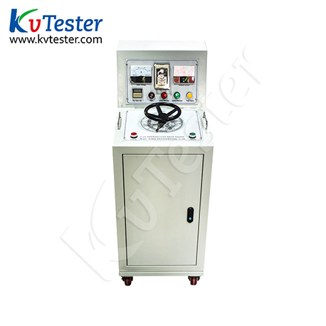 Primary Current Injection Equipment